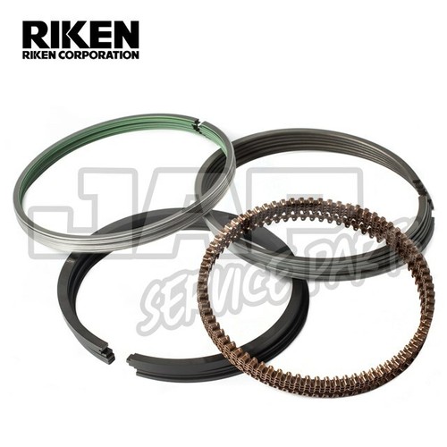 Riken japan oem set anelli - japan,