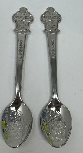 Cucchiaini souvenir - , da