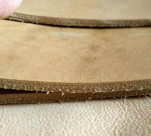 Panelli pelle cuoio vegetale - pelle,