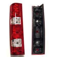 Compatibile con IVECO DAILY