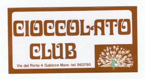 Adesivo vintage anni 80 - vintage,