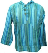 Fair Trade Uomo Nepal