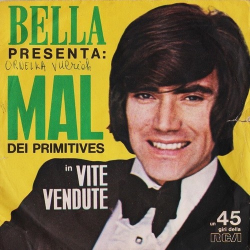 Mal dei primitives - mal,
