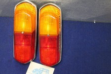 FULVIA  SPORT ZAGATO COPPIA