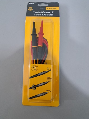 Fluke tl175 puntali - fluke,