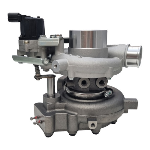 Turbocompressore per isuzu npr - isuzu,
