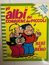 GLI ALBI DEL CORRIERE DEI