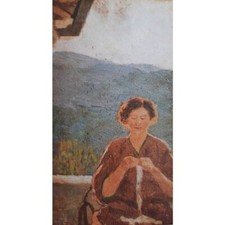 Giovanni Malesci, Bianca