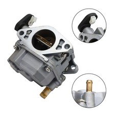 Fuoribordo Carburatore per