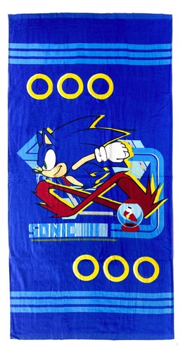 Telo mare sonic - telo,