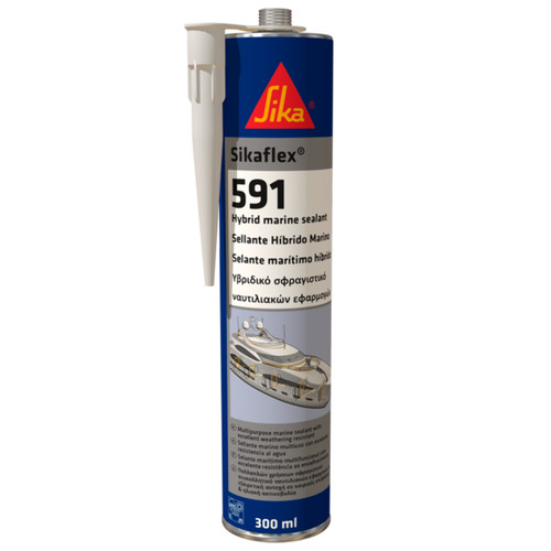Sikaflex 591 sigillante - 591,
