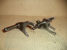 YAMAHA XT 600 Z TENERE' 34L 1987 - FORCHETTE CAMBIO MARCE MOTORE