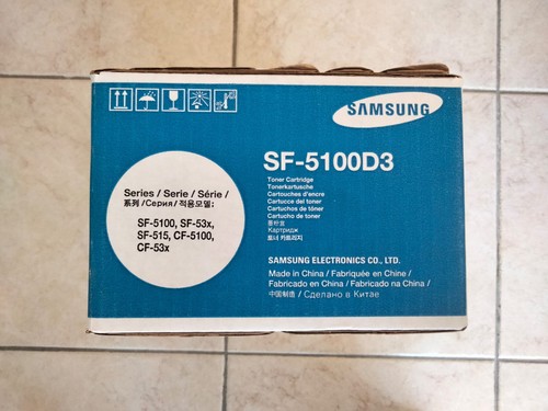 Toner originale samsung - originale,