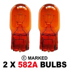PER TOYOTA PRIUS 15-ON LUCE