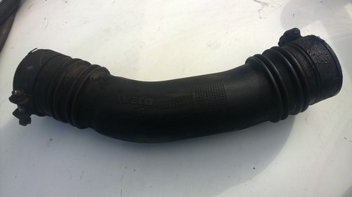Giuntatubi intercooler - intercooler, 2