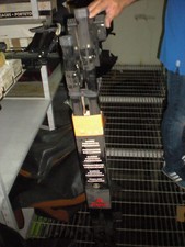 FAPA 9 BARRE PORTATUTTO APPLICAZIONI GENERICHE