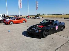 Motore Engine SWAP 3,5 VTEC