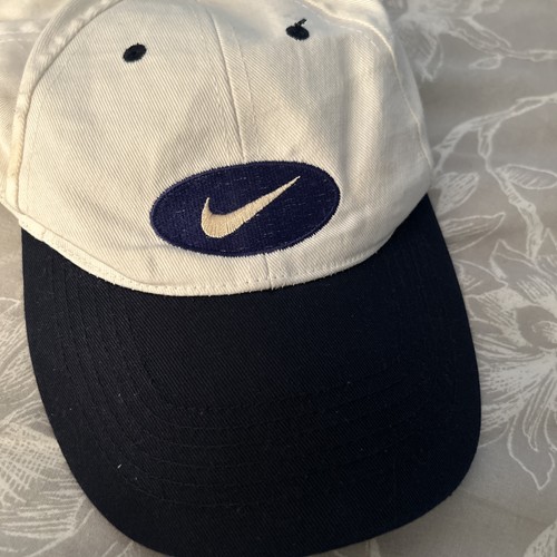 Cappello nike vintage anni - cappello, 90