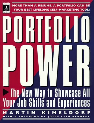 Peterson portfolio power - portfolio,