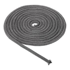 5/16"x197" Black Fiberglass