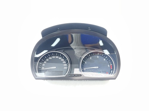 Contachilometri per bmw - contachilometri, 1°