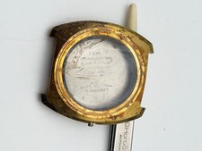 longines 8478-3 41mm cassa