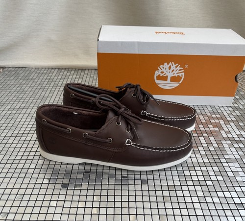 Scarpe barca timberland - scarpe,