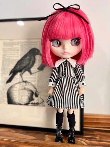 Neo blythe bambola - neo,