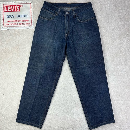 Jeans vintage anni - , 90