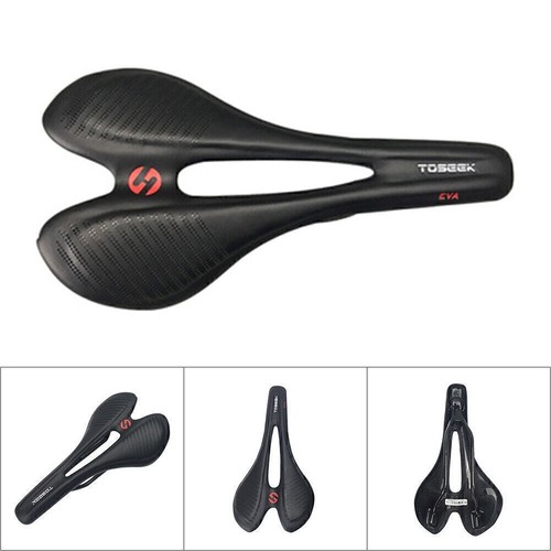 Sella cava bici mtb - ,