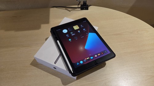 Apple ipad gen - apple, 32gb