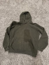 green puma sweatshirt 