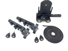 Kessler Crane MC1014: supporto