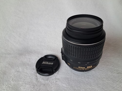 Nikon nikkor obiettivo - nikkor,
