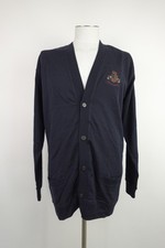 PAUL & SHARK MAGLIONE CARDIGAN