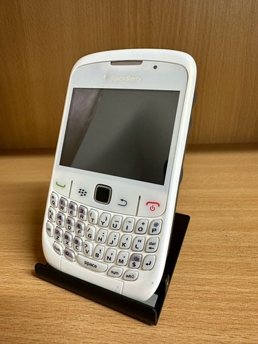 Smartphone qwerty blackberry - smartphone,