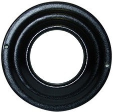 Rosone Per Tubi Stufe A Pellet