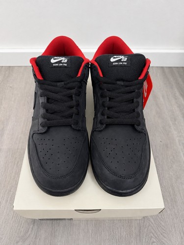 Supreme nike dunk - nike, sb