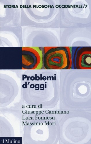 Storia della filosofia