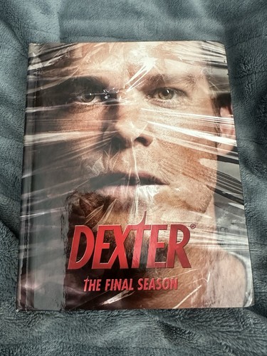 Dexter the final - , season