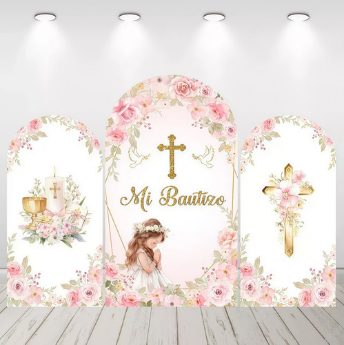 Bautizo ragazze battesimo - mi,