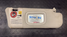 ALETTA PARASOLE DESTRA DX FIAT