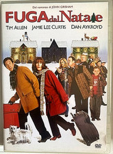 Fuga dal Natale, DVD Come