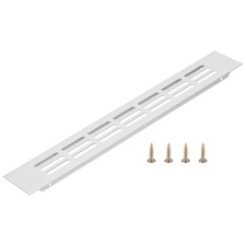 12x1.7" Aluminum Door