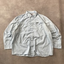 Camicia Wrangler da uomo 2XL