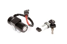 Kyoto - Bloc. Ele. Honda Sfx