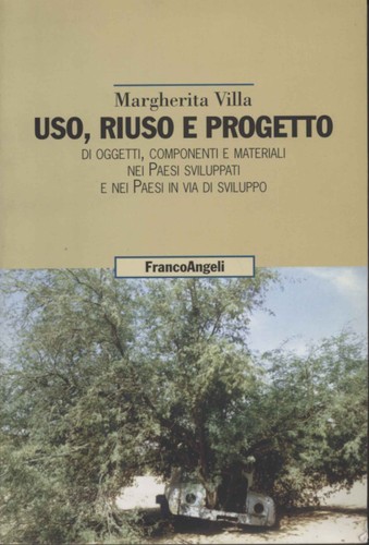 Uso riuso progetto - riuso,