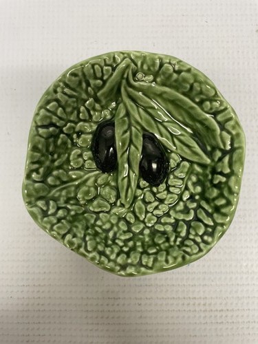 Portogallo verde foglia - verde,