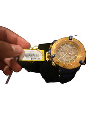 orologio uomo invicta subaqua
