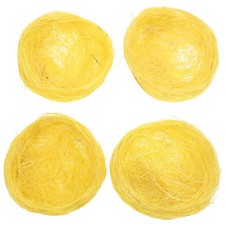 4 Pcs Accessori Gabbia Uccelli